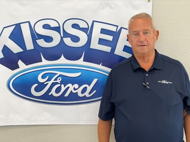 Staff member Jerry McCoy from ID_66ee87e78718