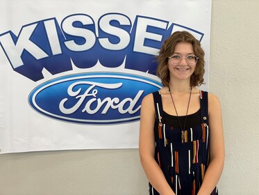 Staff member Tessa Blackburn from ID_66ee87e78718