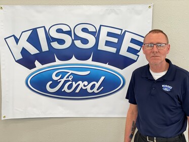 Staff member Gordon Woods from ID_66ee87e78718