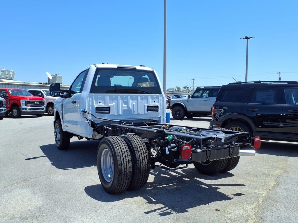 New 2026 Ford Chassis Cab F-350® XL TRUCK