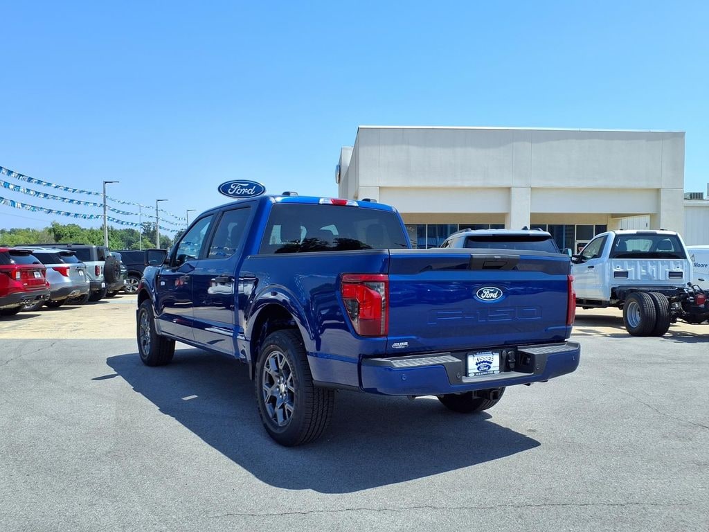 New 2026 Ford F-150 STX® TRUCK