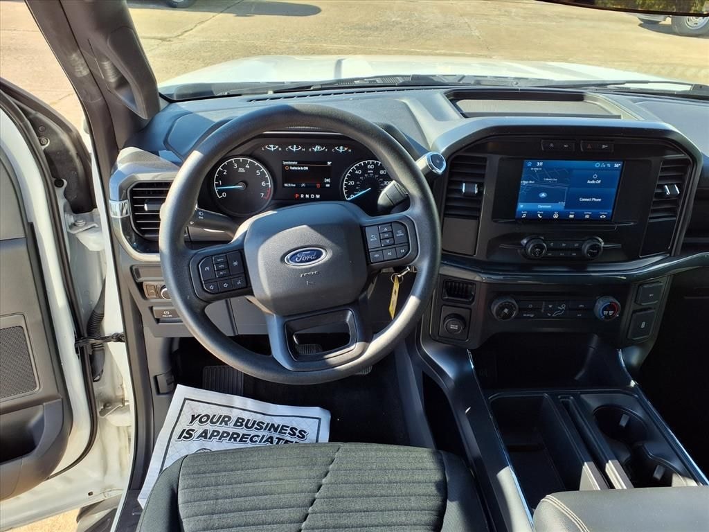 Used 2022 Ford F-150 Truck SuperCrew Cab
