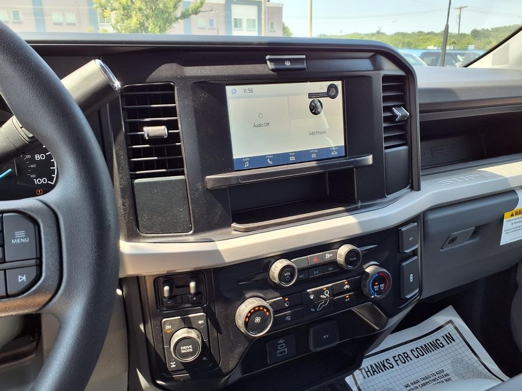 New 2026 Ford F-250SD F-250® XL TRUCK