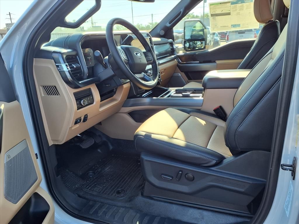 2026 Ford F-350 Super Duty XL - Photo 6
