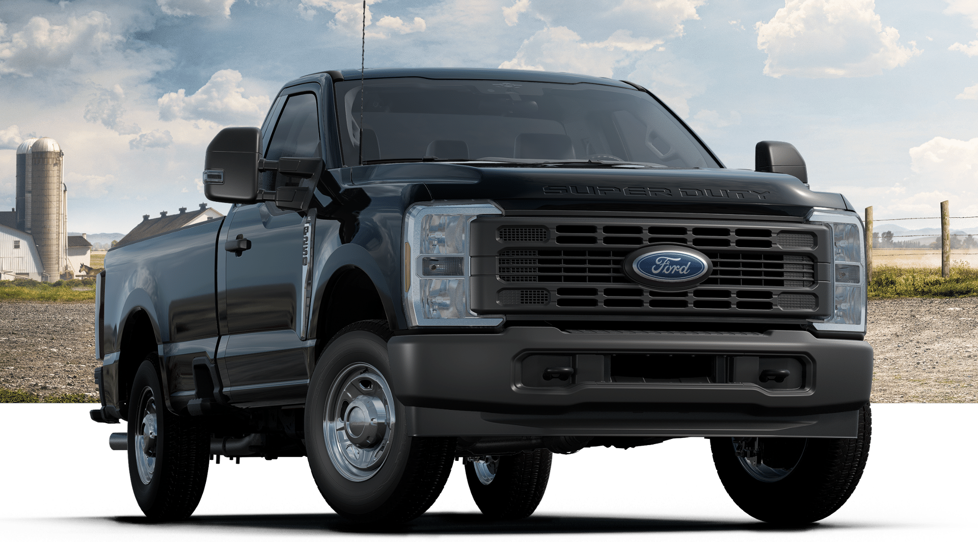 2024 SuperDuty Jack Kissee Ford