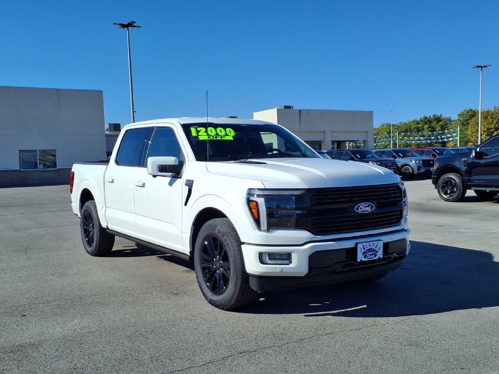  Ford F-150