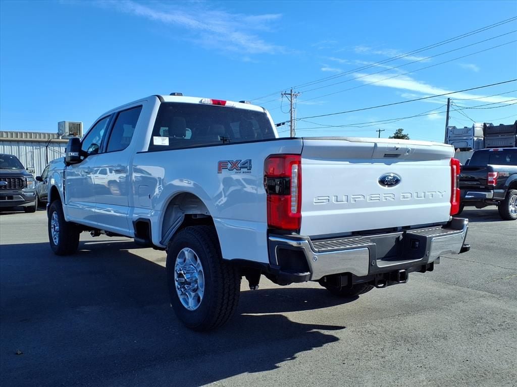 New 2026 Ford F-350SD F-350 XLT TRUCK