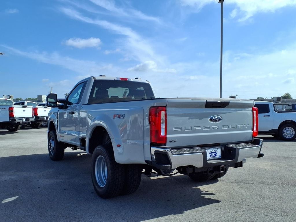 New 2026 Ford Super Duty F-350® XLT TRUCK