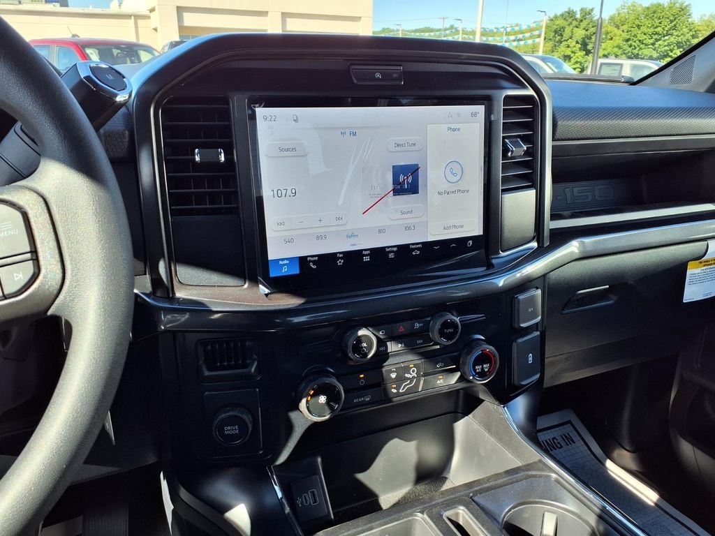 New 2026 Ford F-150 STX® TRUCK
