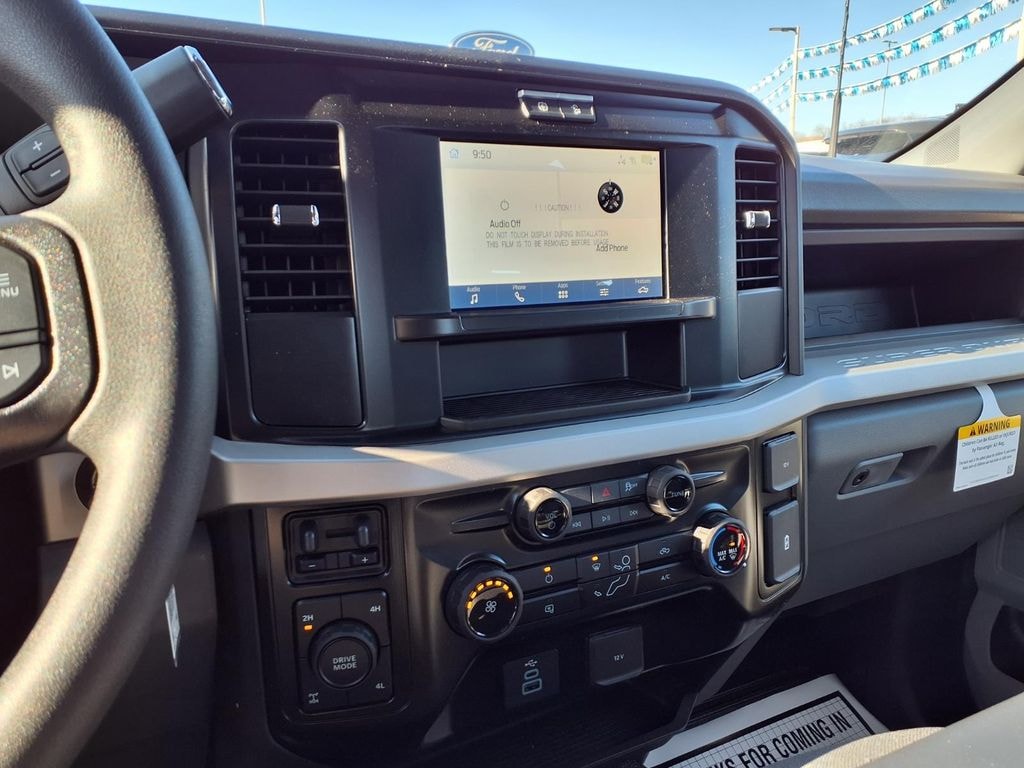 New 2026 Ford Super Duty F-250® XL TRUCK