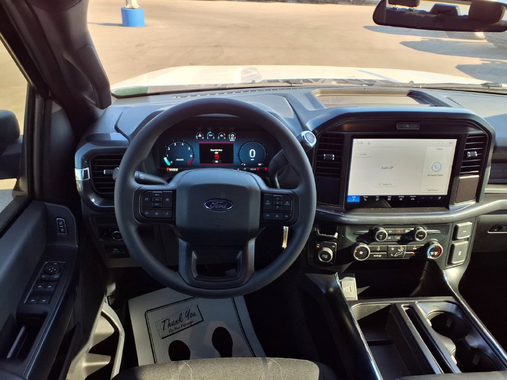 New 2026 Ford F-150 STX® TRUCK