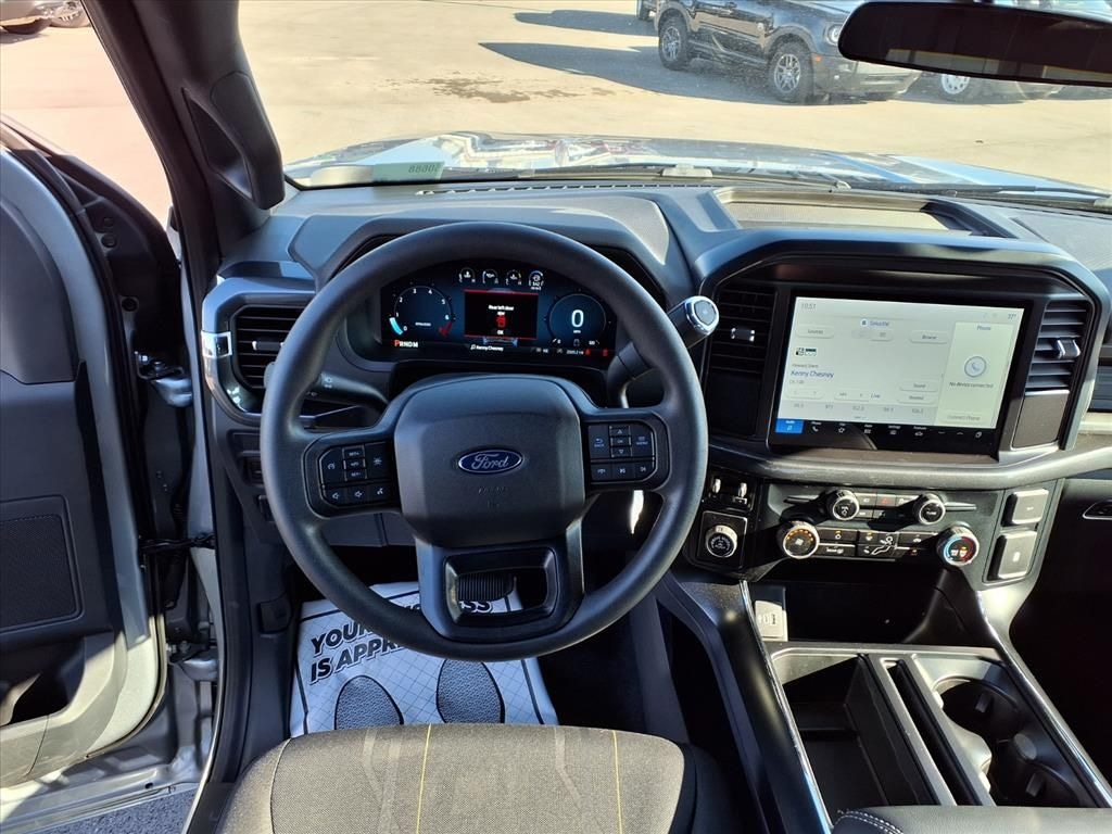 New 2025 Ford Bronco Sport Big Bend SUV