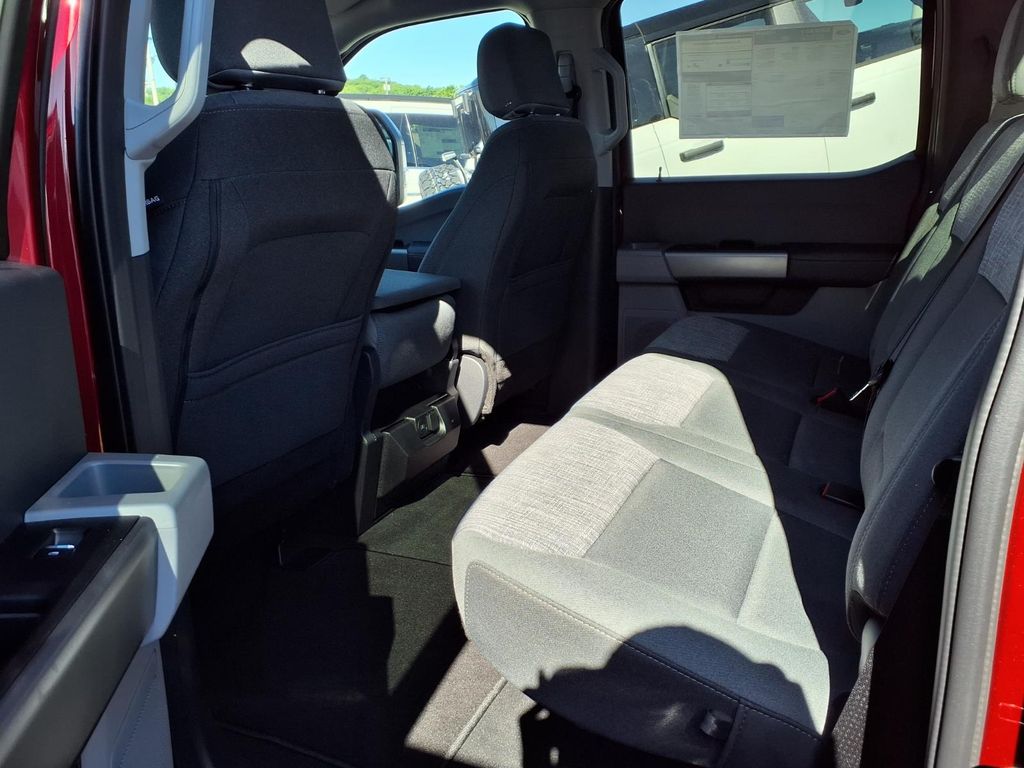 2026 Ford F-250 Super Duty XLT - Photo 8