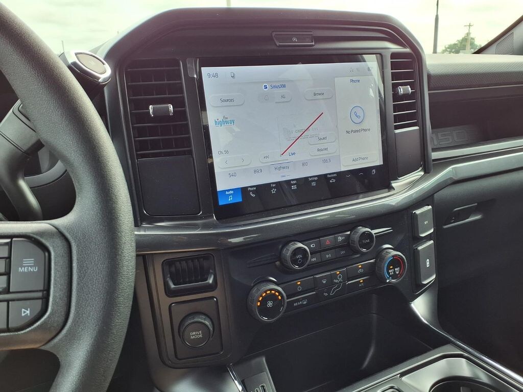 New 2026 Ford F-150 STX® TRUCK