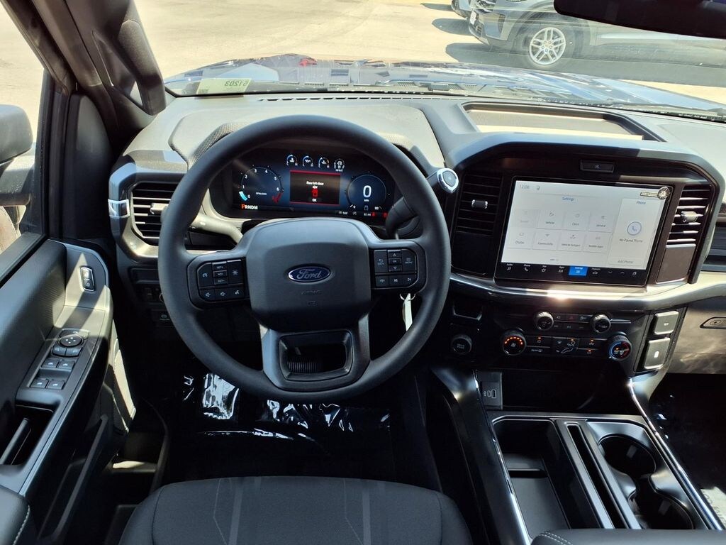 New 2026 Ford F-150 STX® TRUCK
