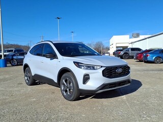 2026 Ford Escape ST-Line SUV