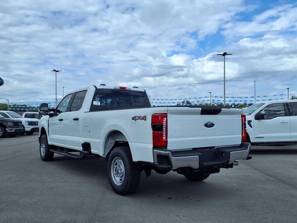 New 2026 Ford F-250SD F-250 XL TRUCK