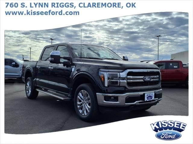 2023 Ford F-150 | Jack Kissee Ford