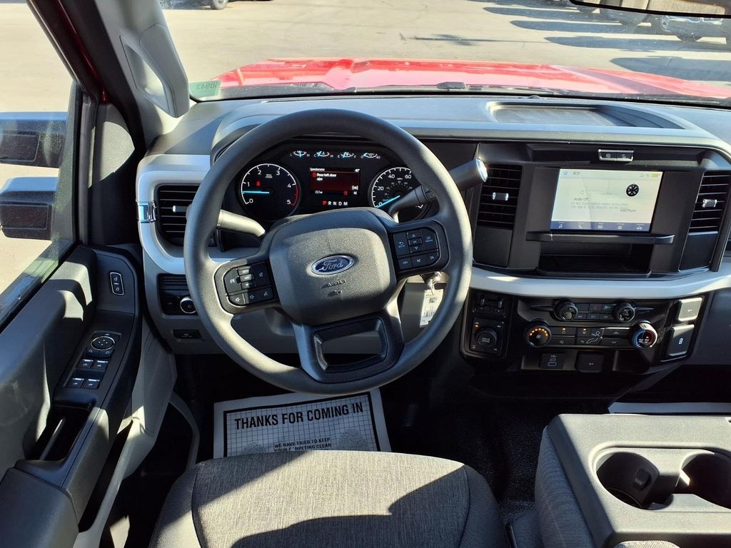 New 2026 Ford Super Duty F-250® XL TRUCK