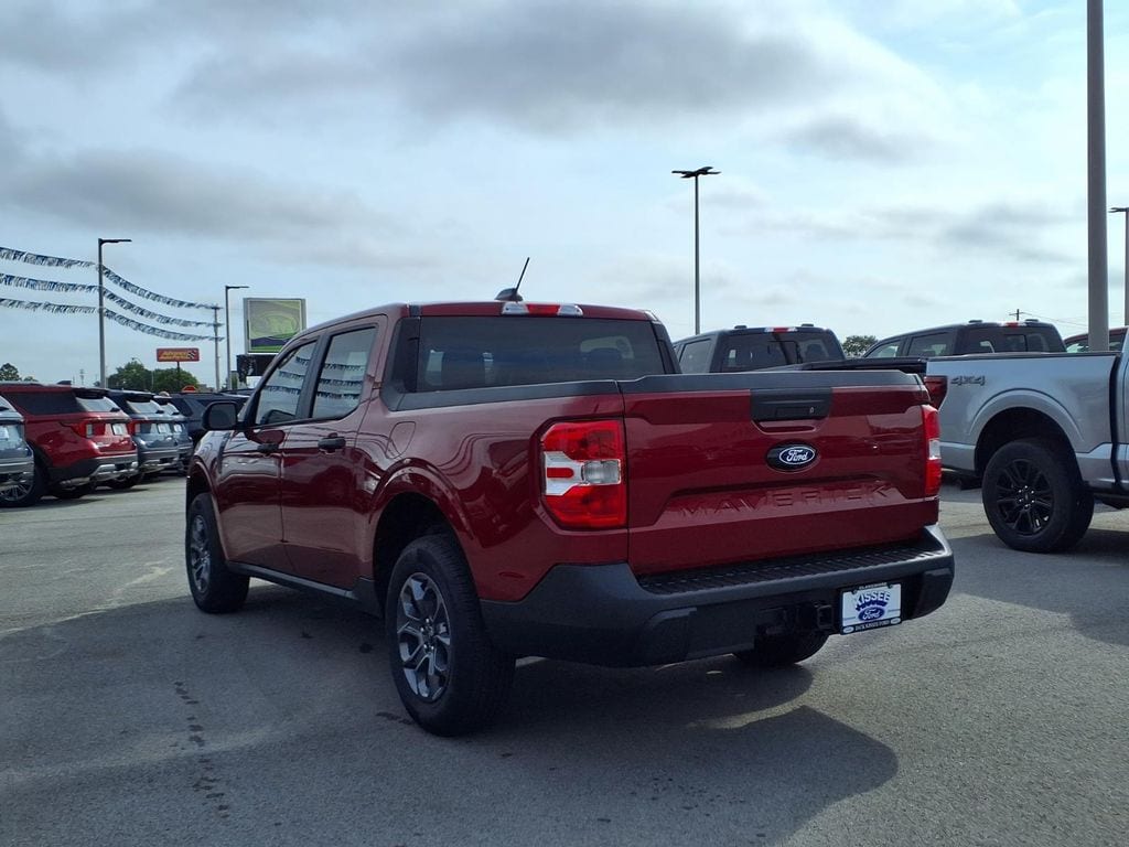 New 2026 Ford Maverick XLT TRUCK