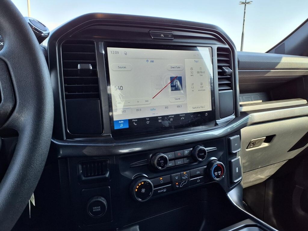 New 2026 Ford F-150 STX® TRUCK