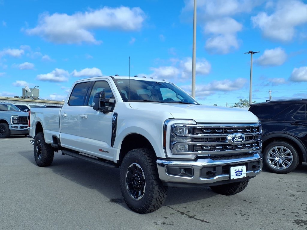  Ford F-250SD