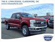 Ford F-250SD