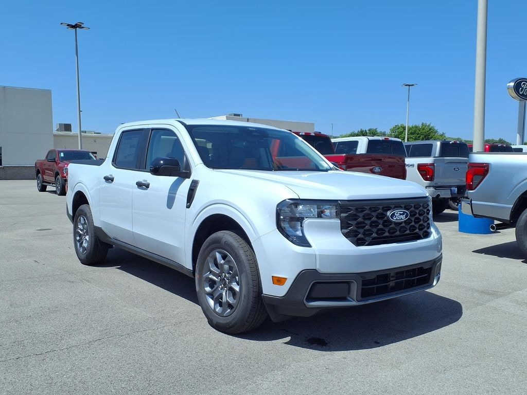 New 2026 Ford Maverick XLT TRUCK