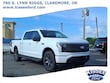  Ford F-150 Lightning