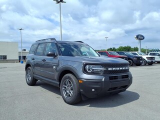 2026 Ford Bronco Sport Big Bend&reg; SUV