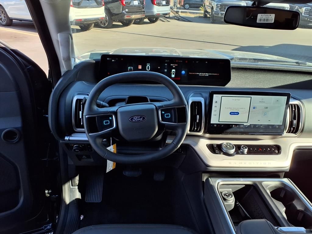New 2025 Ford Expedition Active SUV