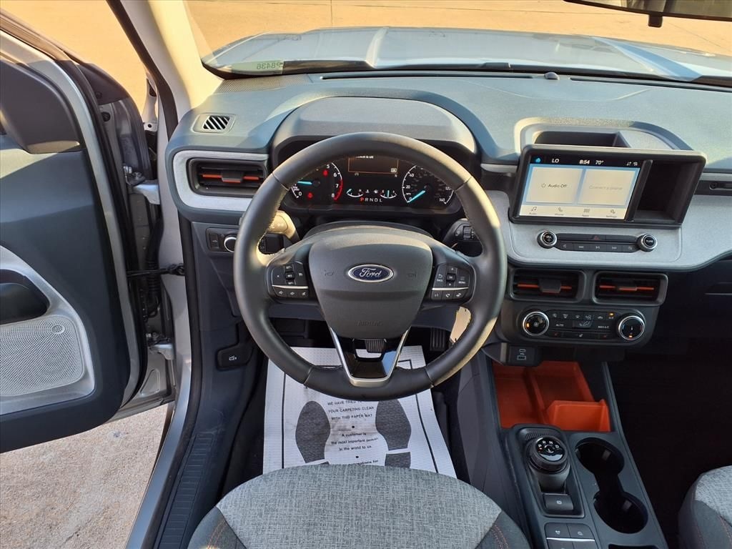 Used 2024 Ford Maverick XLT Truck SuperCrew