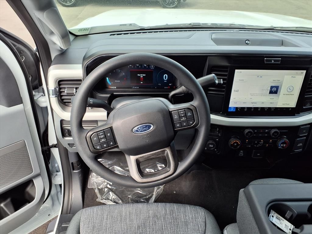 New 2026 Ford F-350SD F-350 XLT TRUCK