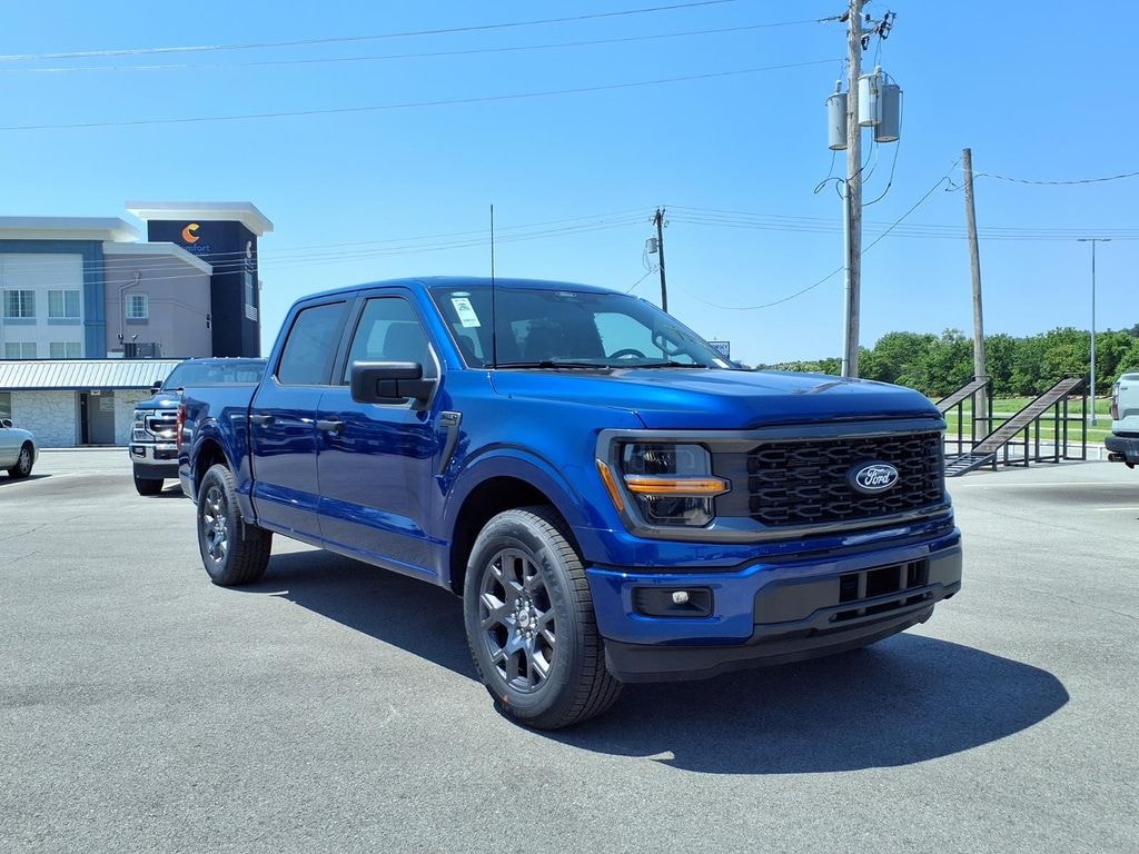 New 2026 Ford F-150 STX® TRUCK