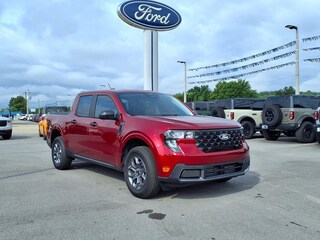 2026 Ford Maverick XLT TRUCK