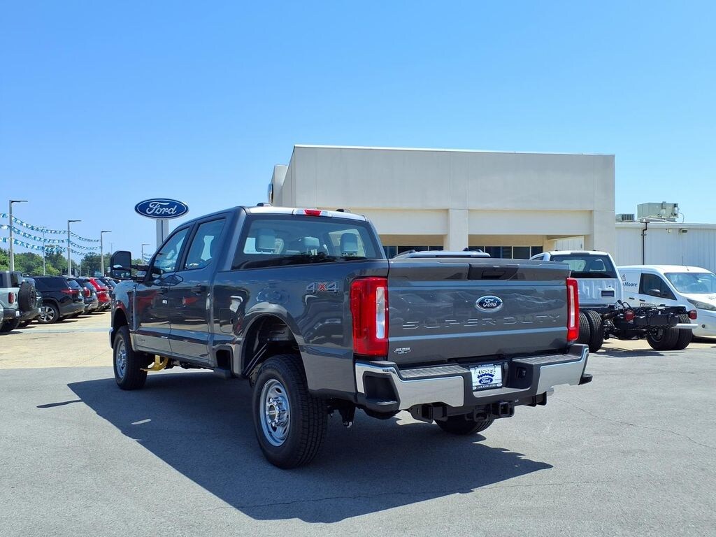New 2026 Ford F-250SD F-250® XL TRUCK