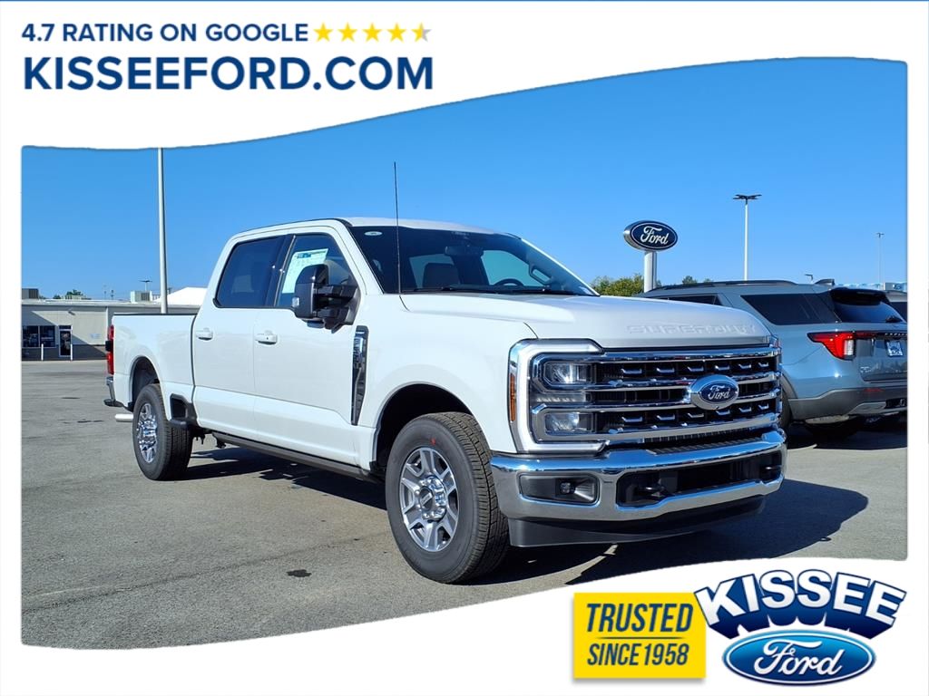 2026 Ford F-350 Base's photo