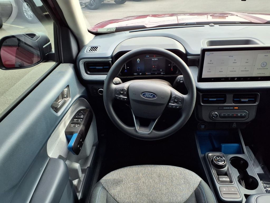 New 2026 Ford Maverick XLT TRUCK