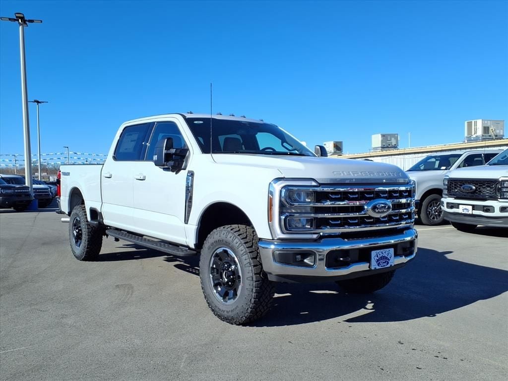 2026 Ford F-350 Base's photo