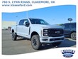 Ford F-250SD