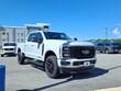  Ford F-350SD