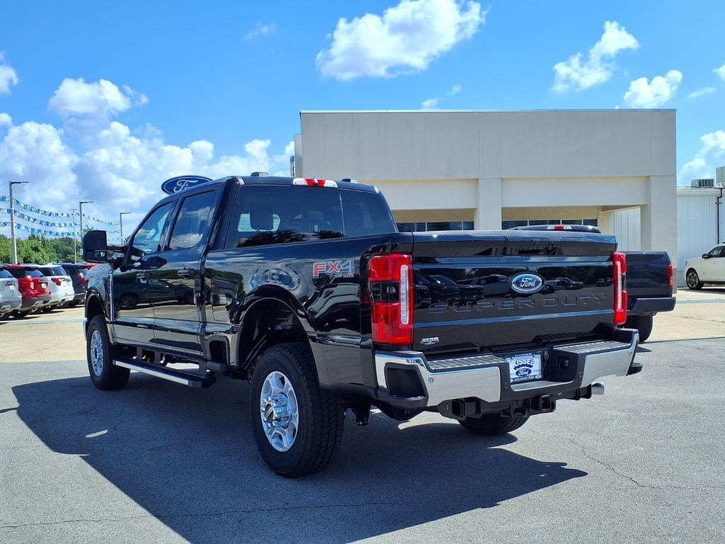 New 2026 Ford Super Duty F-250® XL TRUCK