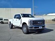 Ford F-250SD