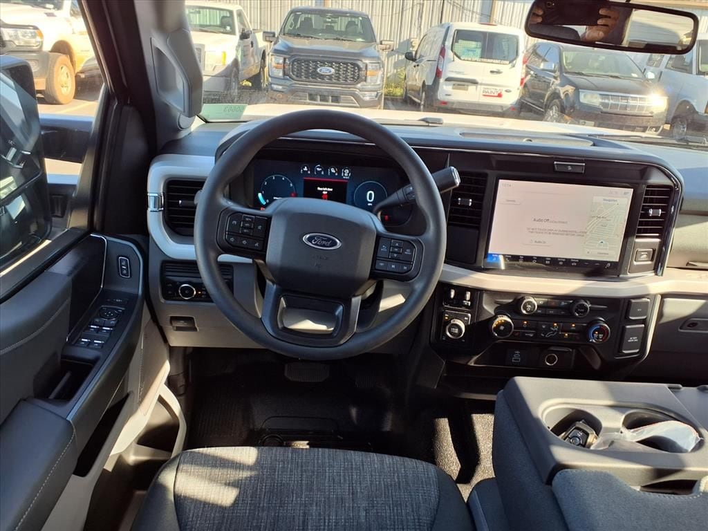 New 2026 Ford F-350SD F-350 XLT TRUCK