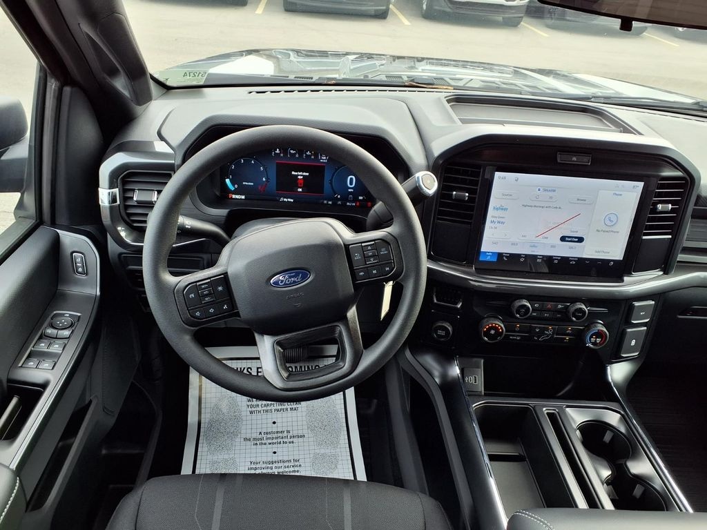 New 2026 Ford F-150 STX® TRUCK