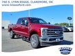 Ford F-250SD