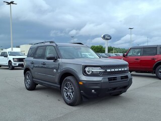 2026 Ford Bronco Sport Big Bend&reg; SUV