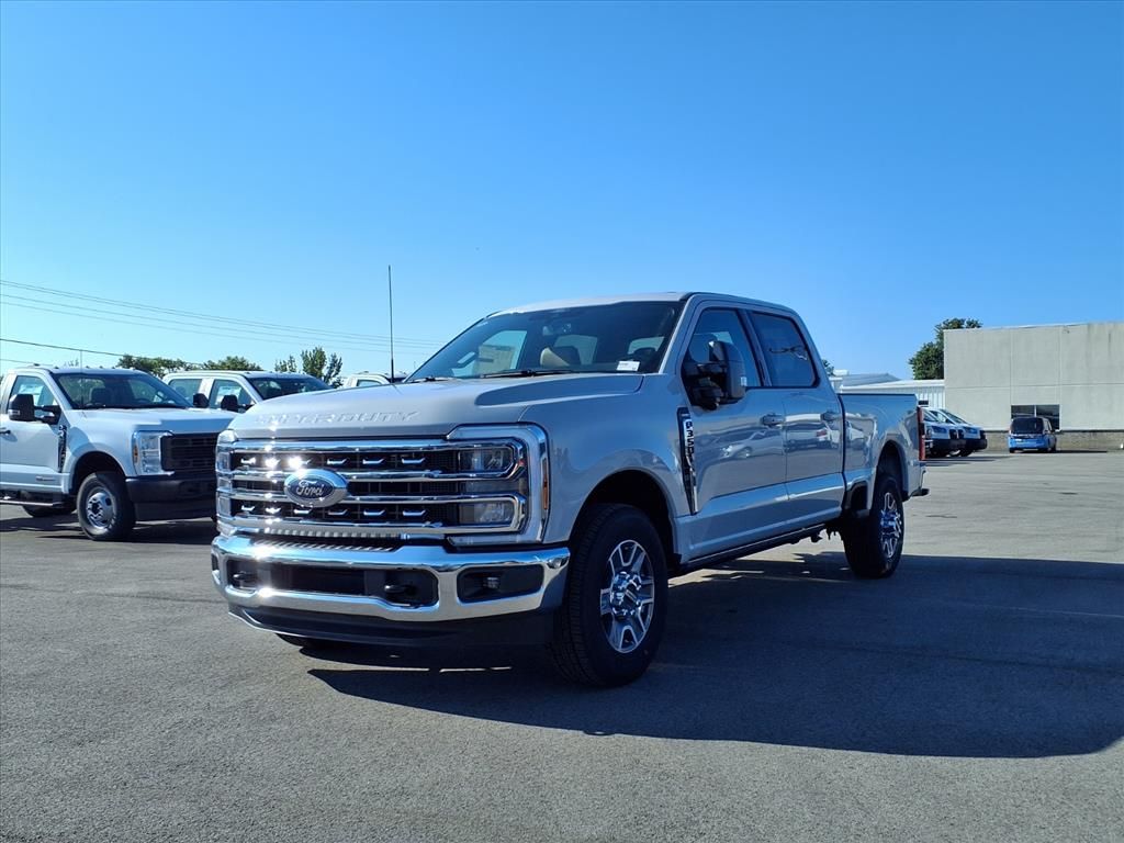 2026 Ford F-350 Super Duty XL - Photo 9