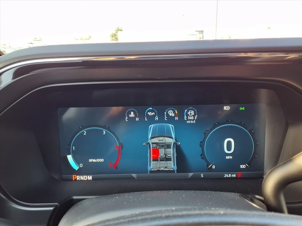 2026 Ford F-350 Super Duty XLT - Photo 5