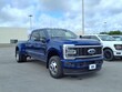  Ford F-350SD